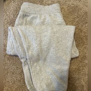 Lululemon scuba joggers
